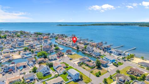 226 Bay Stream Drive Toms River NJ 08753