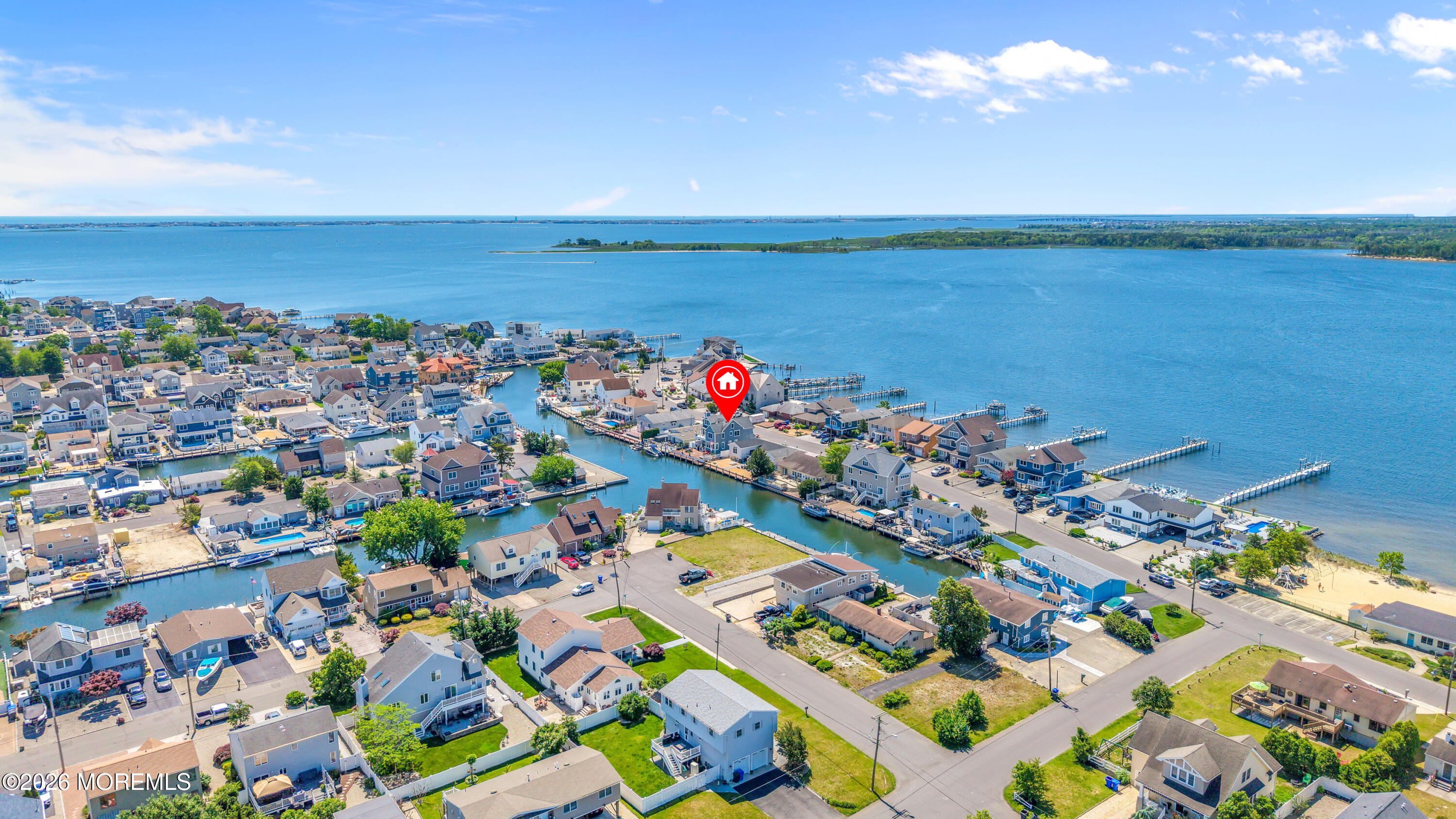 226 Bay Stream Drive Toms River NJ 08753
