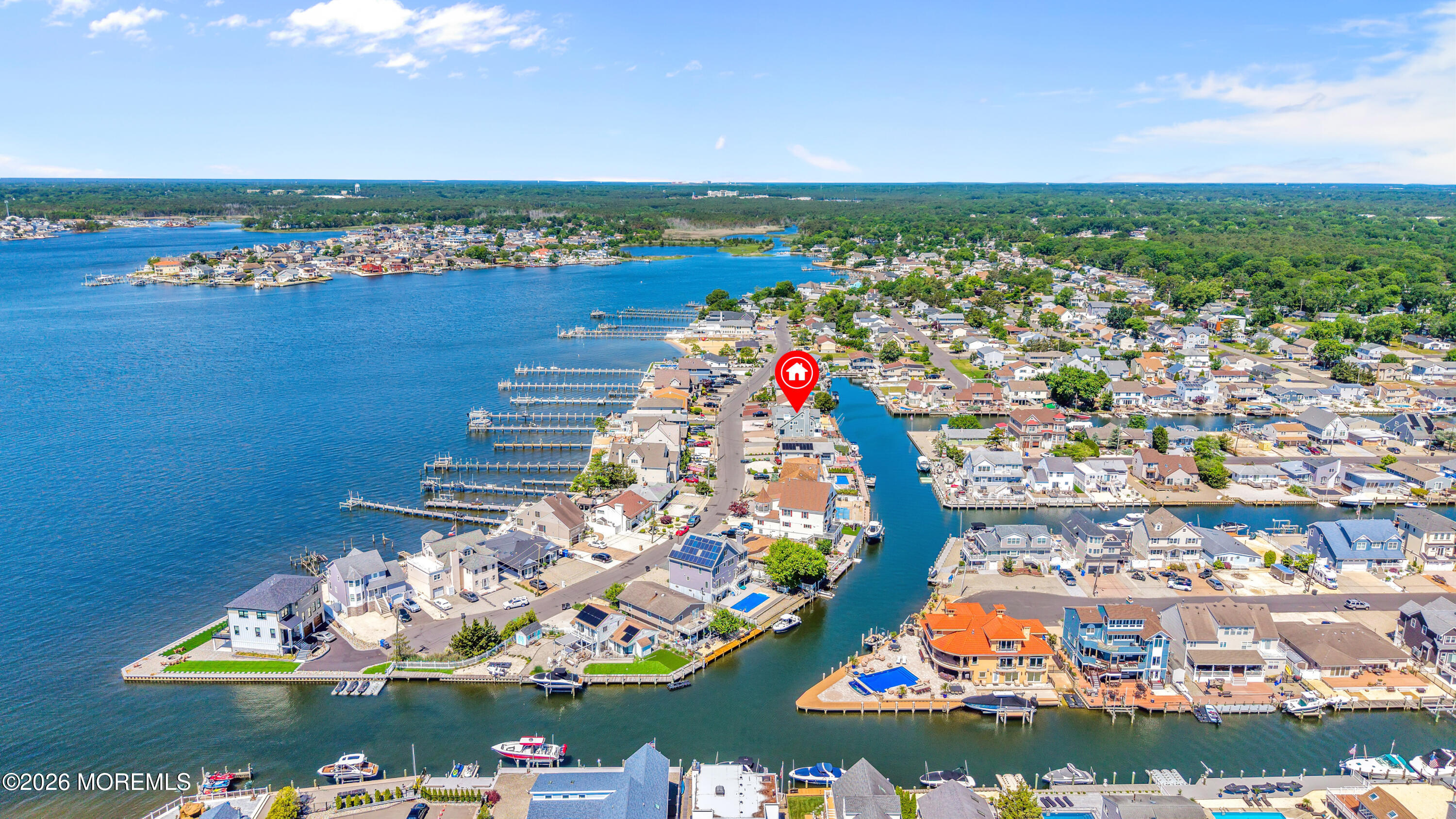 226 Bay Stream Drive Toms River NJ 08753
