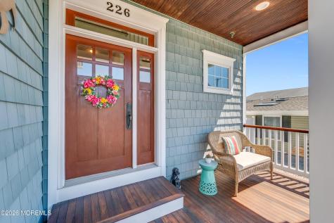 226 Bay Stream Drive Toms River NJ 08753