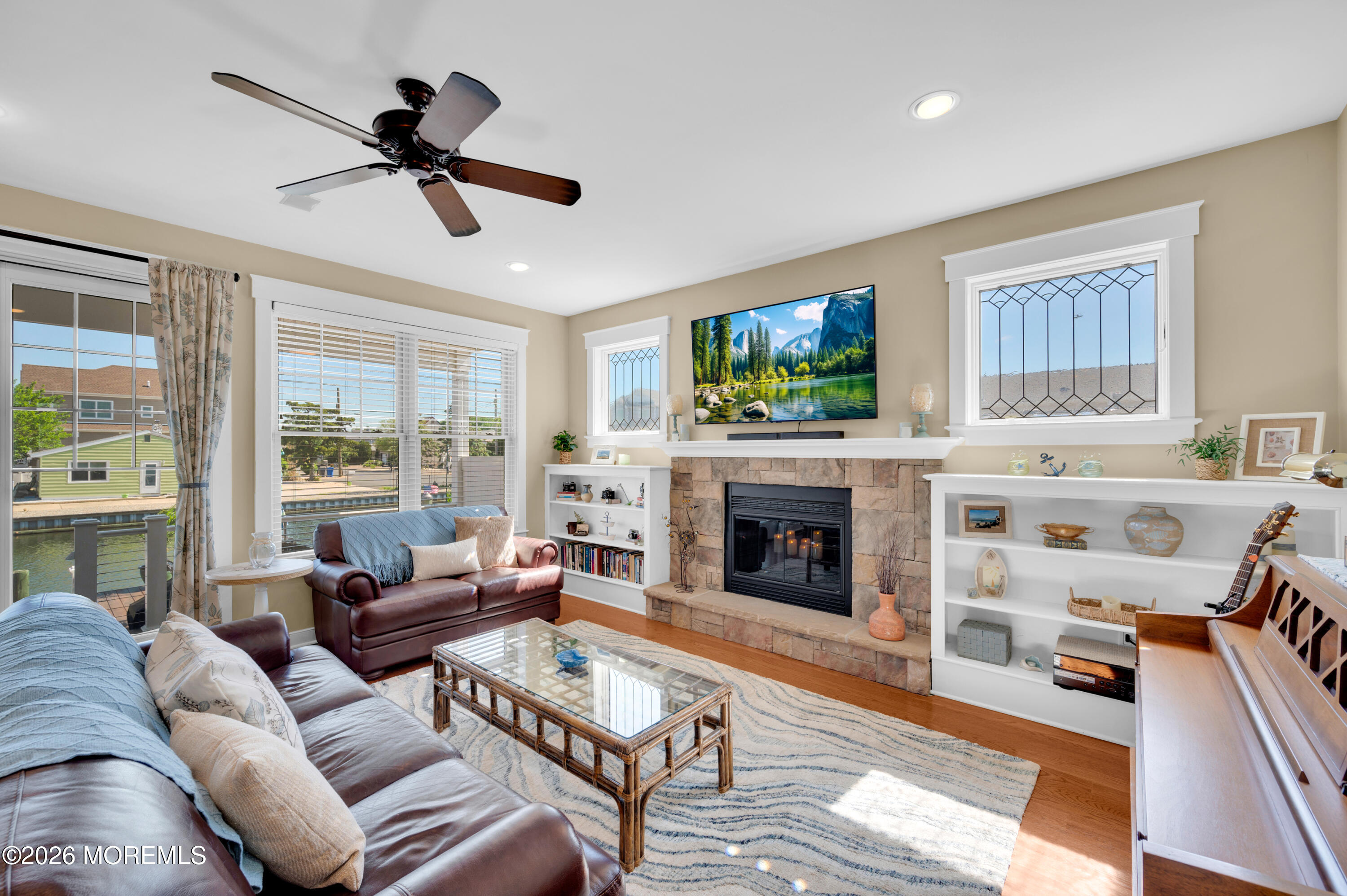 226 Bay Stream Drive Toms River NJ 08753