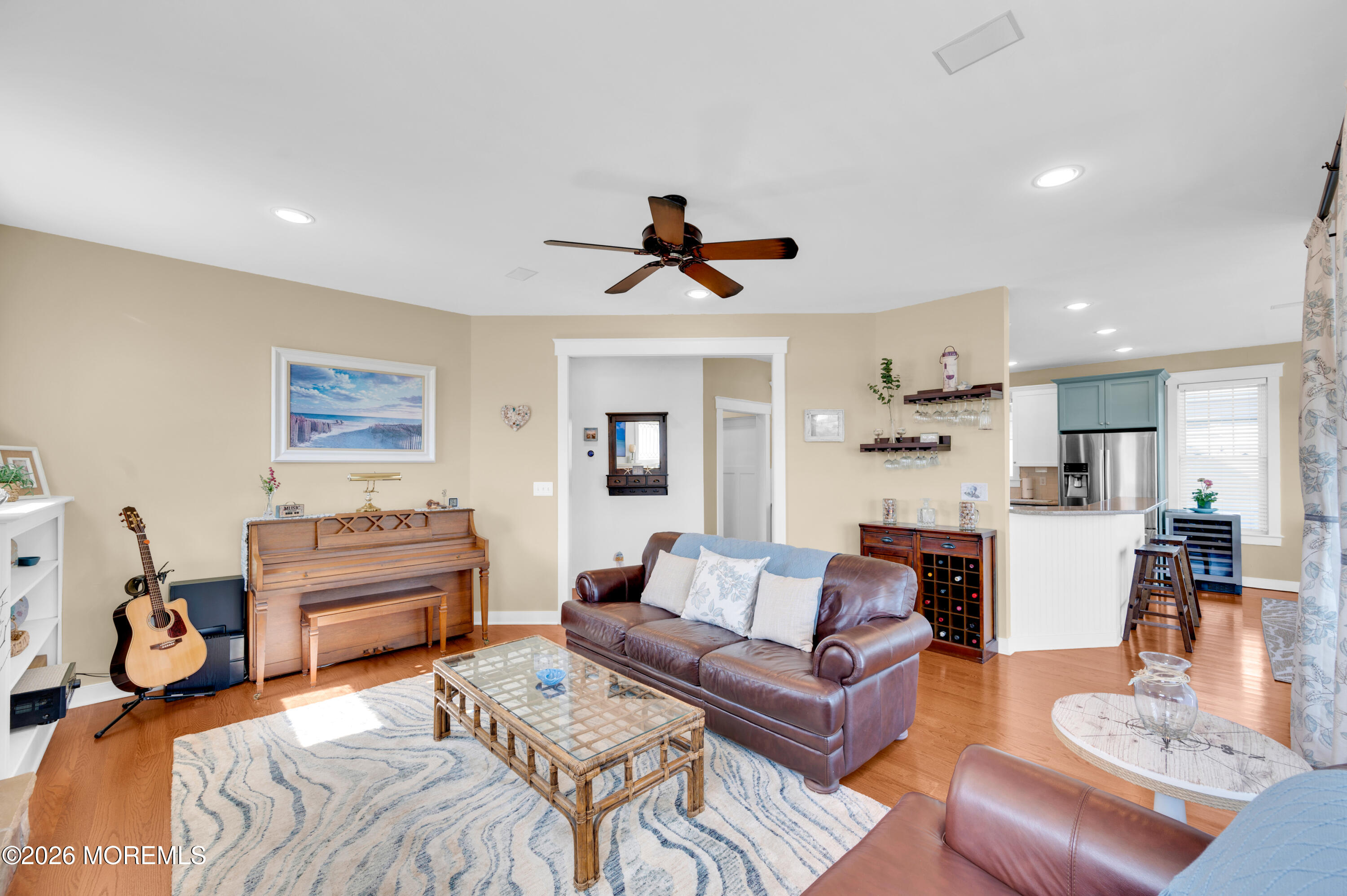226 Bay Stream Drive Toms River NJ 08753