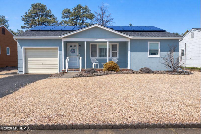 40 Whitmore Drive Toms River NJ 08757