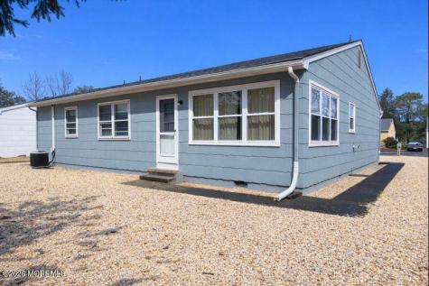 40 Whitmore Drive Toms River NJ 08757