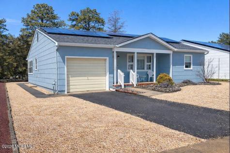40 Whitmore Drive Toms River NJ 08757