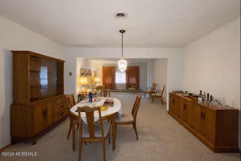 40 Whitmore Drive Toms River NJ 08757