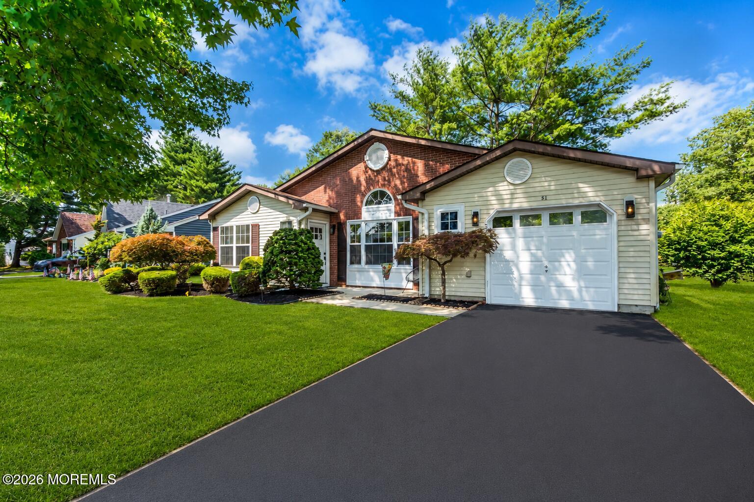 51 Linton Close Freehold NJ 07728