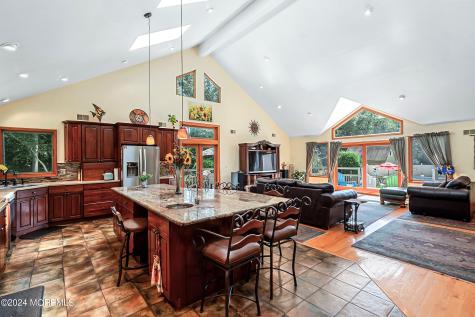 3134 Quarry Road Manchester NJ 08759