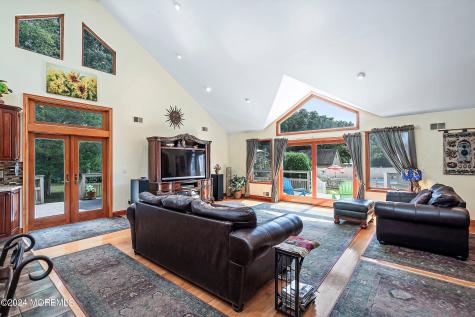 3134 Quarry Road Manchester NJ 08759