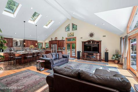3134 Quarry Road Manchester NJ 08759