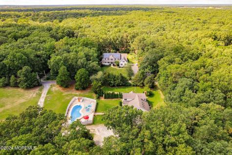 3134 Quarry Road Manchester NJ 08759