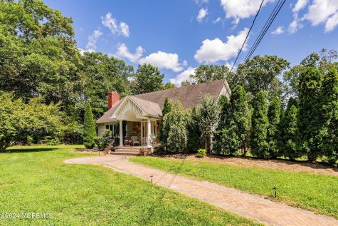 3134 Quarry Road Manchester NJ 08759
