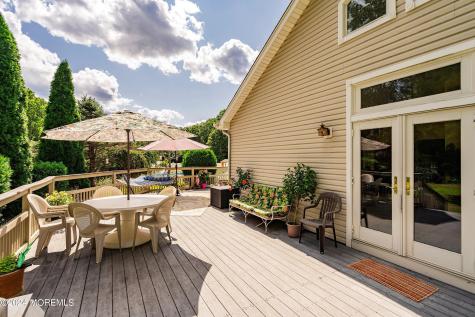 3134 Quarry Road Manchester NJ 08759