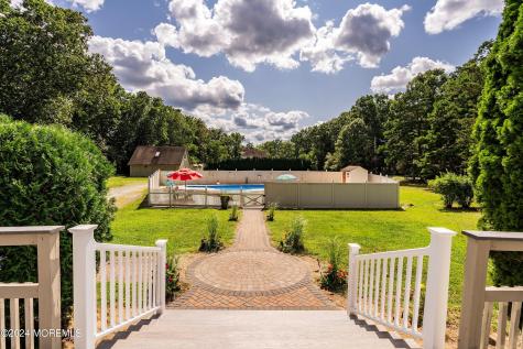 3134 Quarry Road Manchester NJ 08759