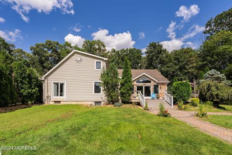 3134 Quarry Road Manchester NJ 08759