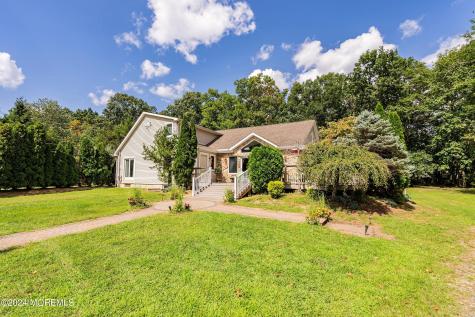 3134 Quarry Road Manchester NJ 08759
