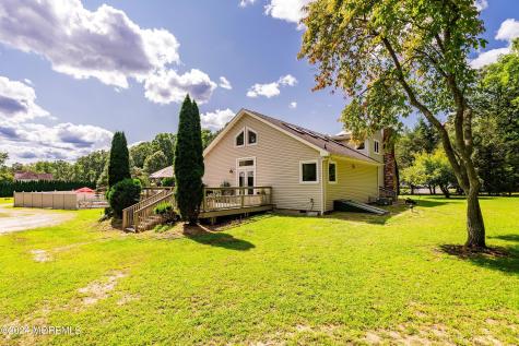 3134 Quarry Road Manchester NJ 08759