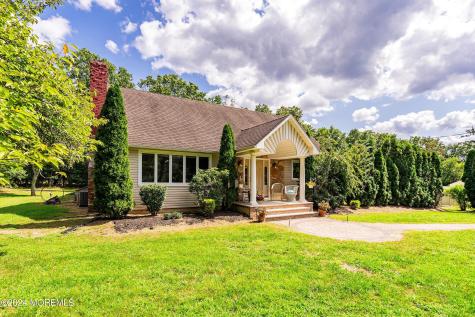3134 Quarry Road Manchester NJ 08759