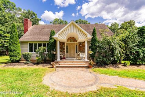 3134 Quarry Road Manchester NJ 08759