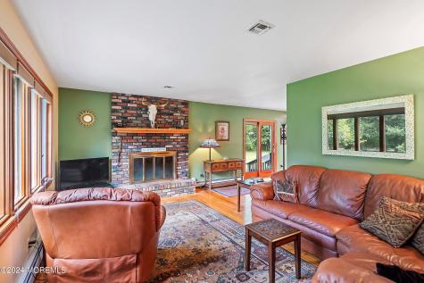 3134 Quarry Road Manchester NJ 08759