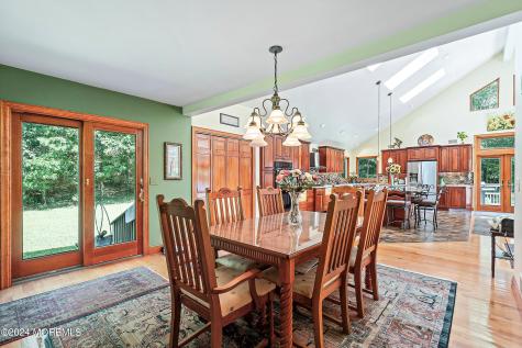 3134 Quarry Road Manchester NJ 08759