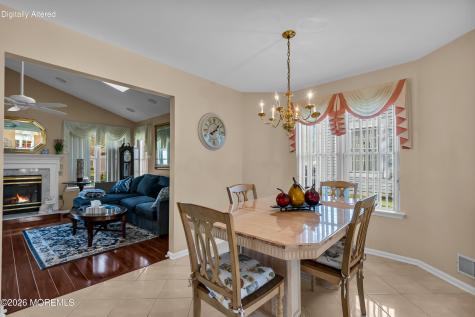 18 Grosunor Court Jackson NJ 08527