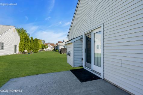 18 Grosunor Court Jackson NJ 08527