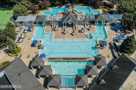 18 Grosunor Court Jackson NJ 08527
