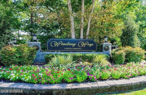 18 Grosunor Court Jackson NJ 08527