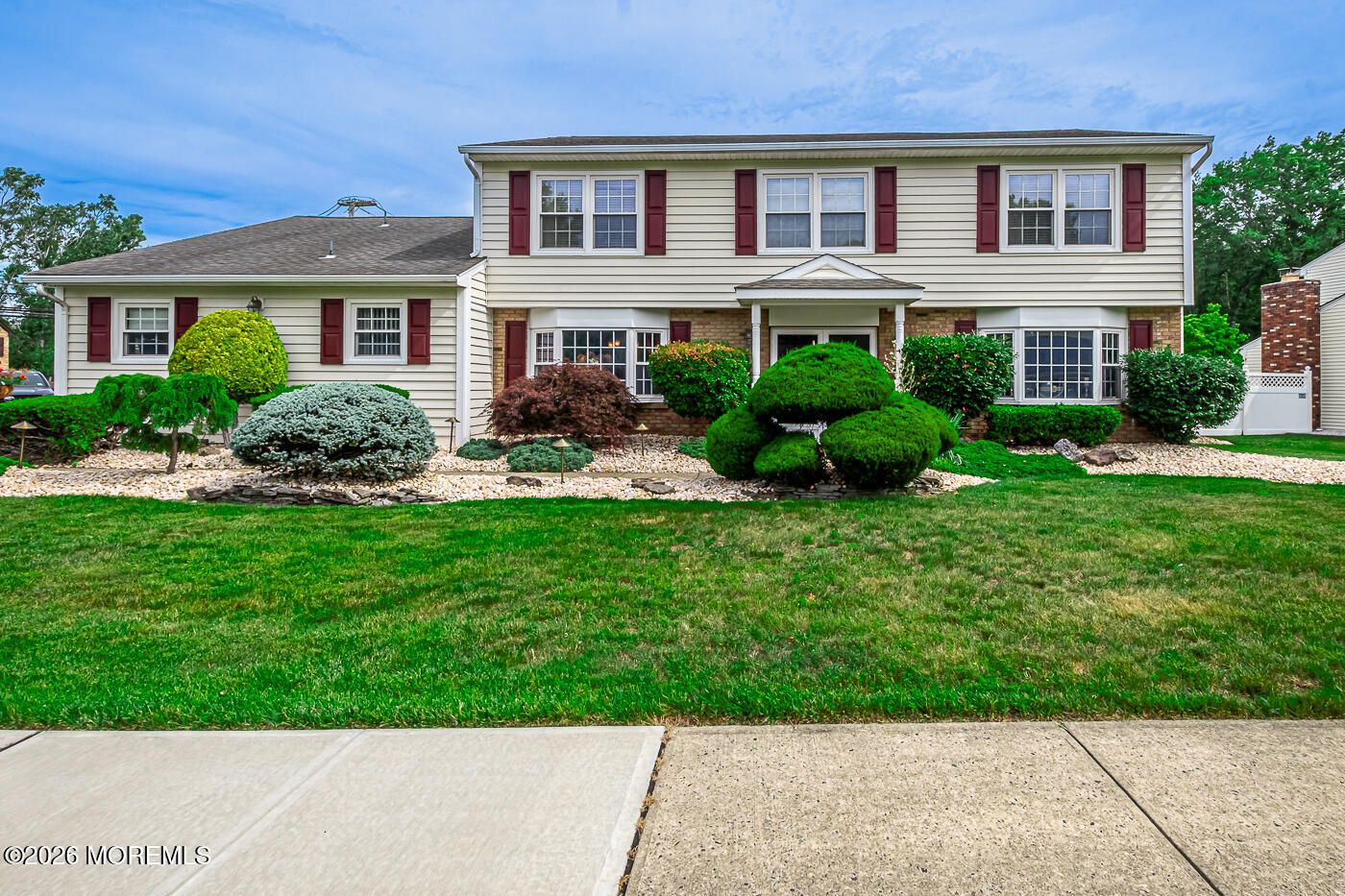 3 Romero Court Monroe NJ 08831