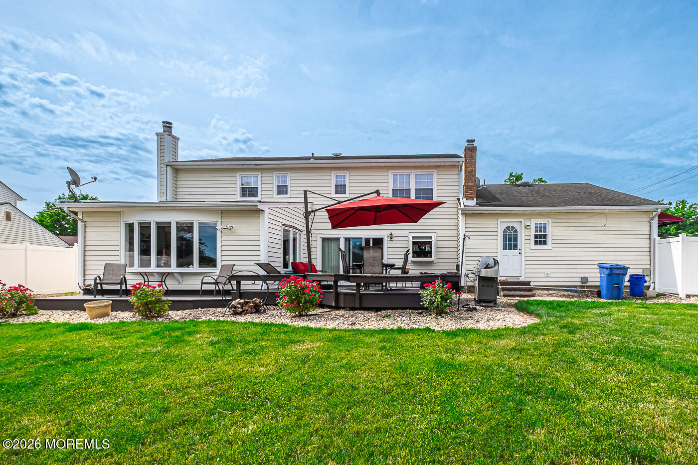 3 Romero Court Monroe NJ 08831