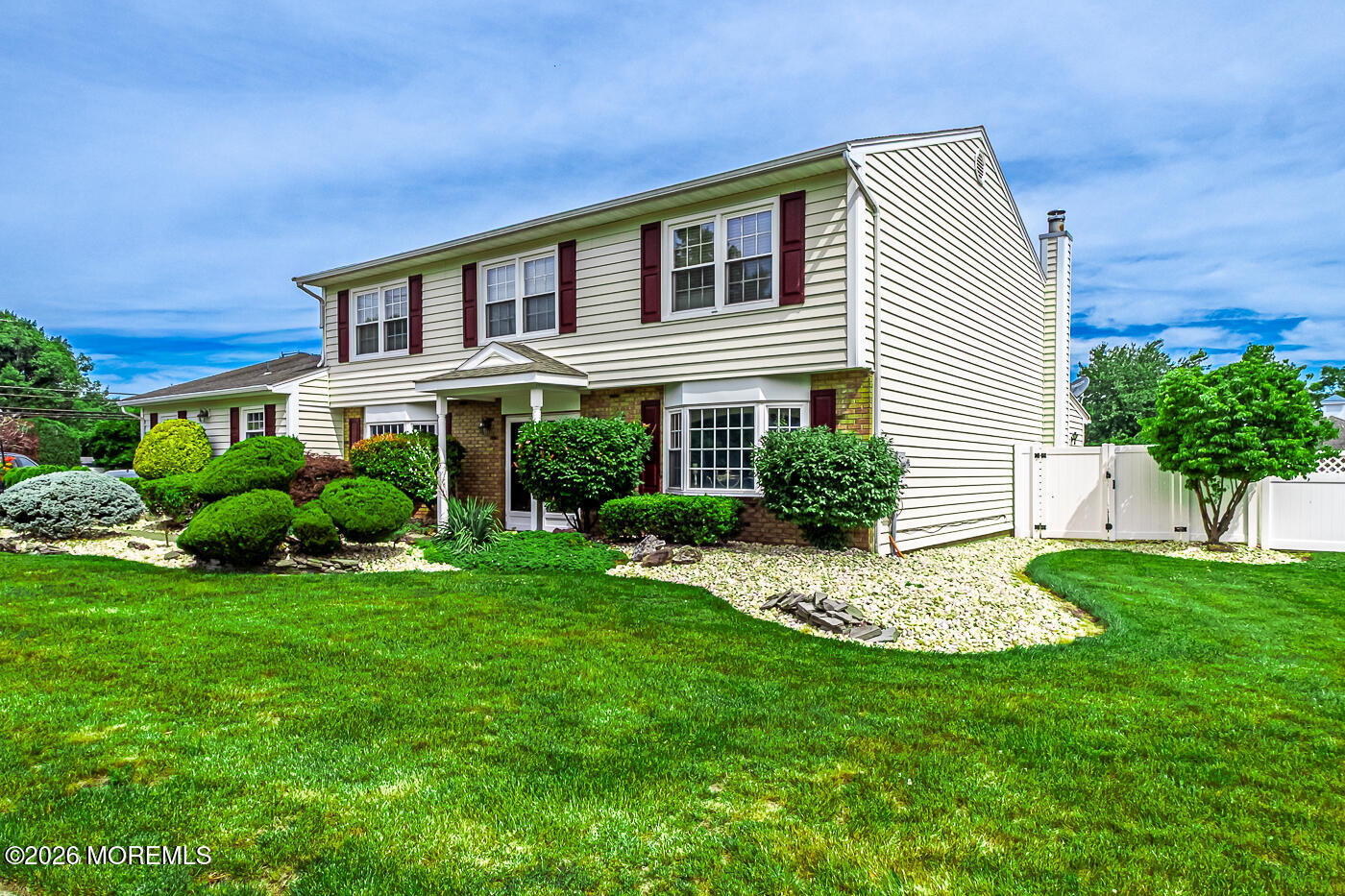 3 Romero Court Monroe NJ 08831