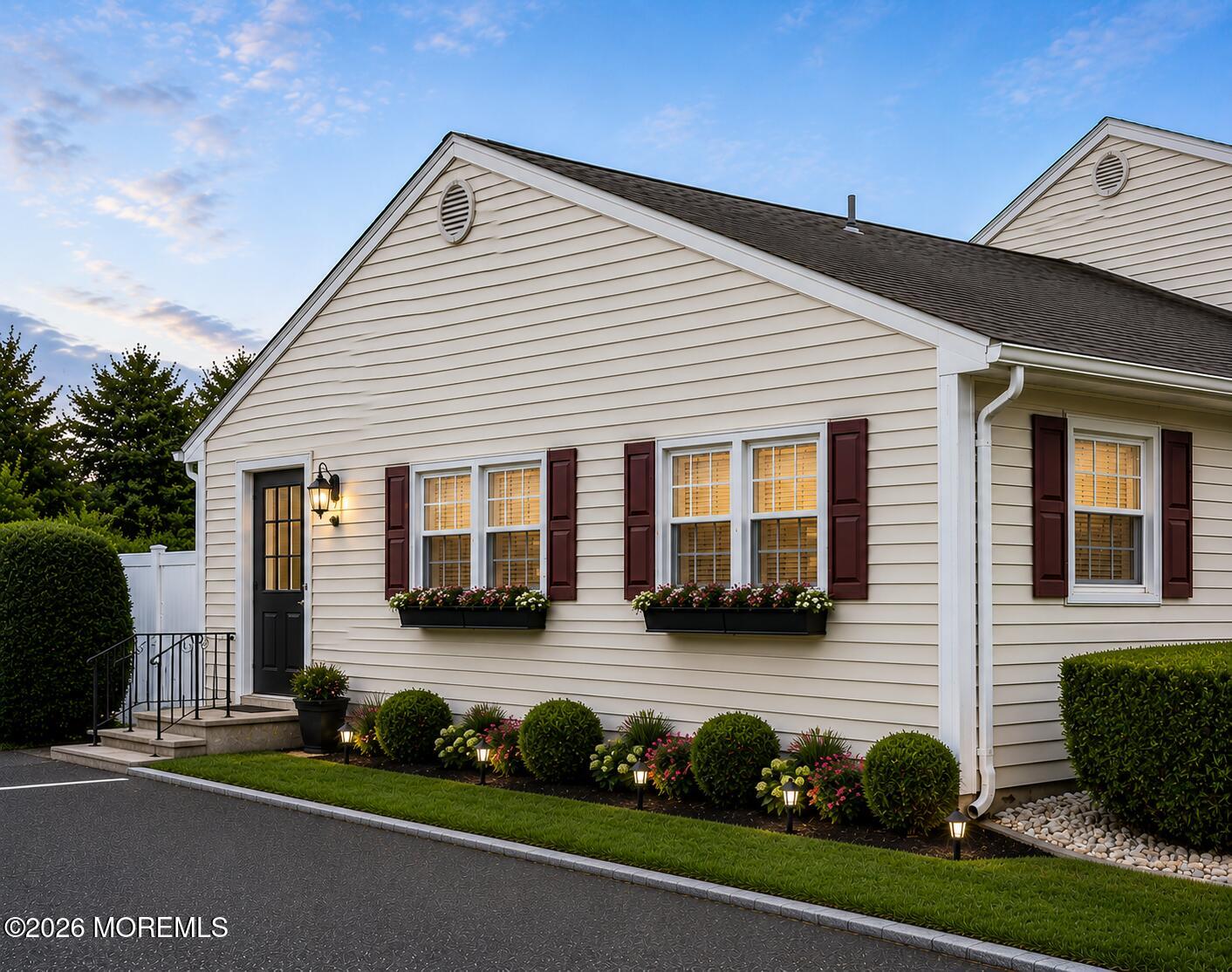 3 Romero Court Monroe NJ 08831