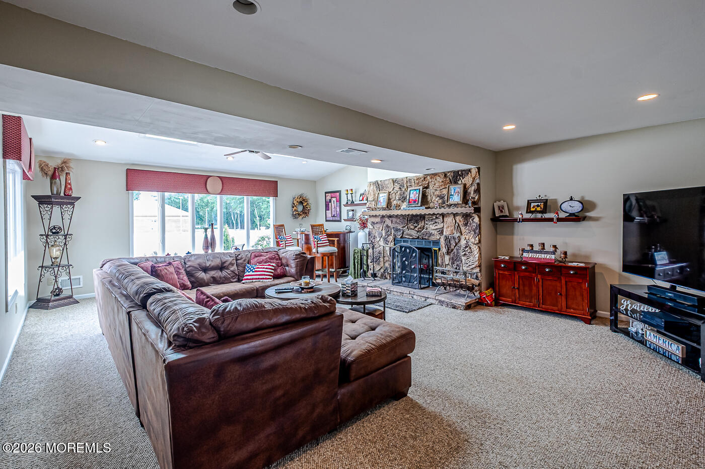 3 Romero Court Monroe NJ 08831