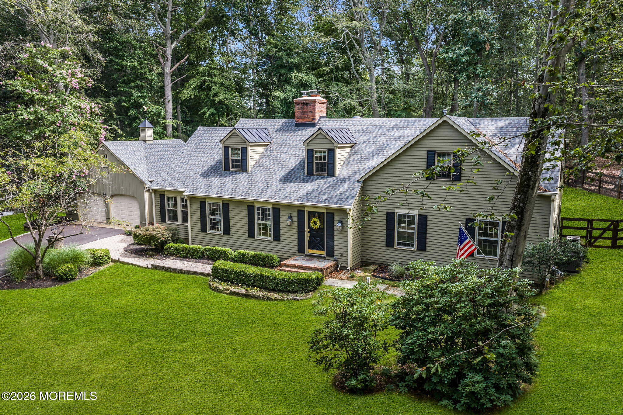 16 Westminster Drive Colts Neck NJ 07722
