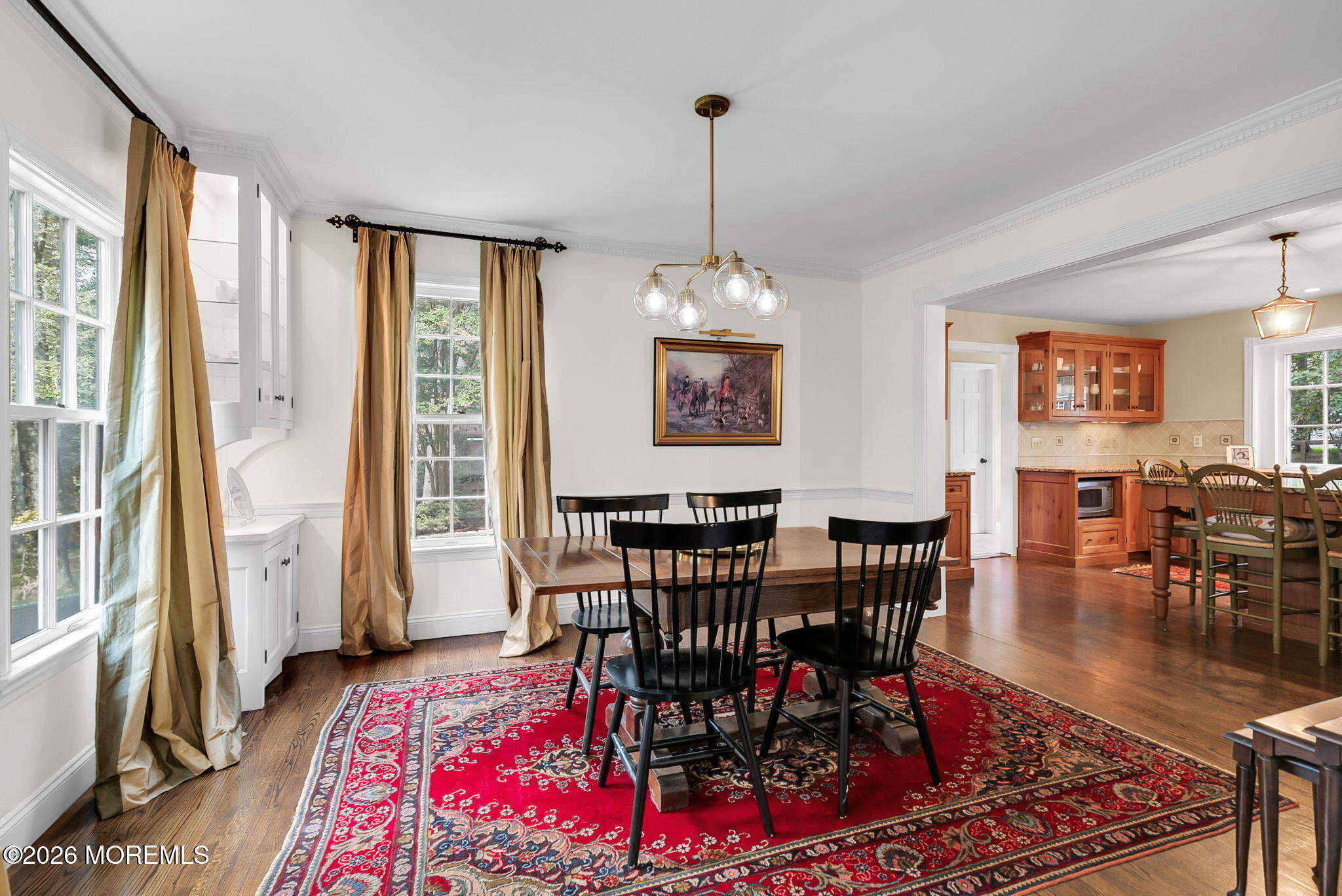16 Westminster Drive Colts Neck NJ 07722