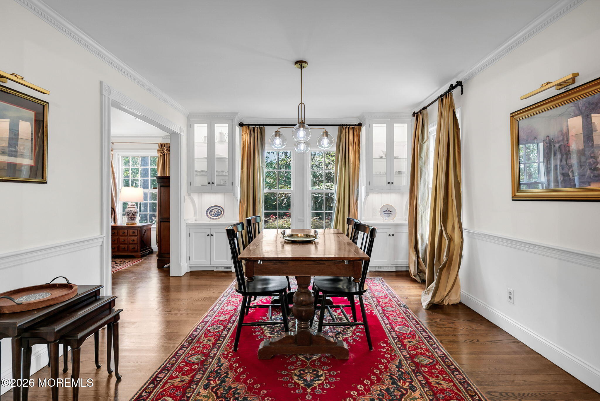 16 Westminster Drive Colts Neck NJ 07722