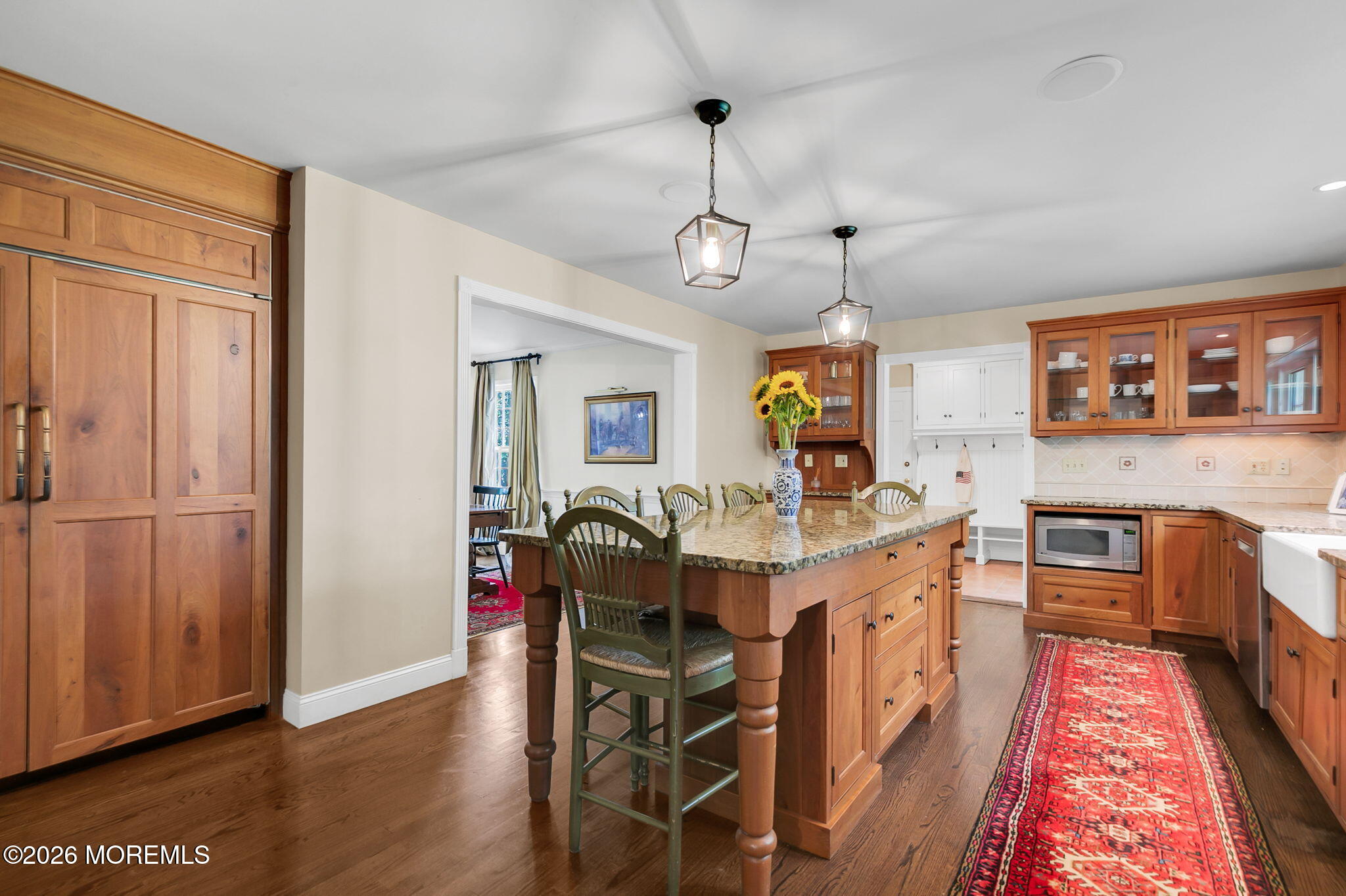 16 Westminster Drive Colts Neck NJ 07722