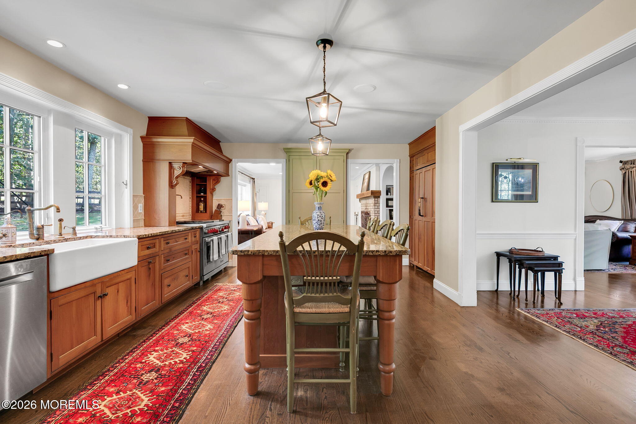 16 Westminster Drive Colts Neck NJ 07722