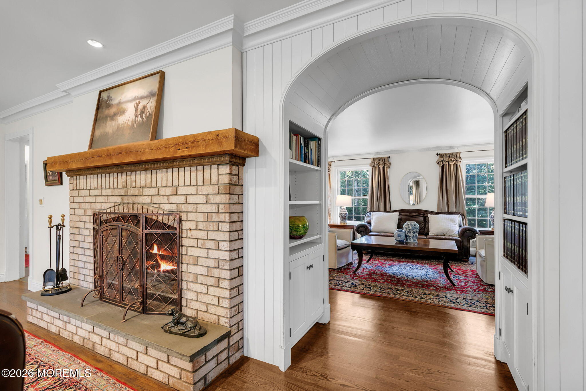 16 Westminster Drive Colts Neck NJ 07722
