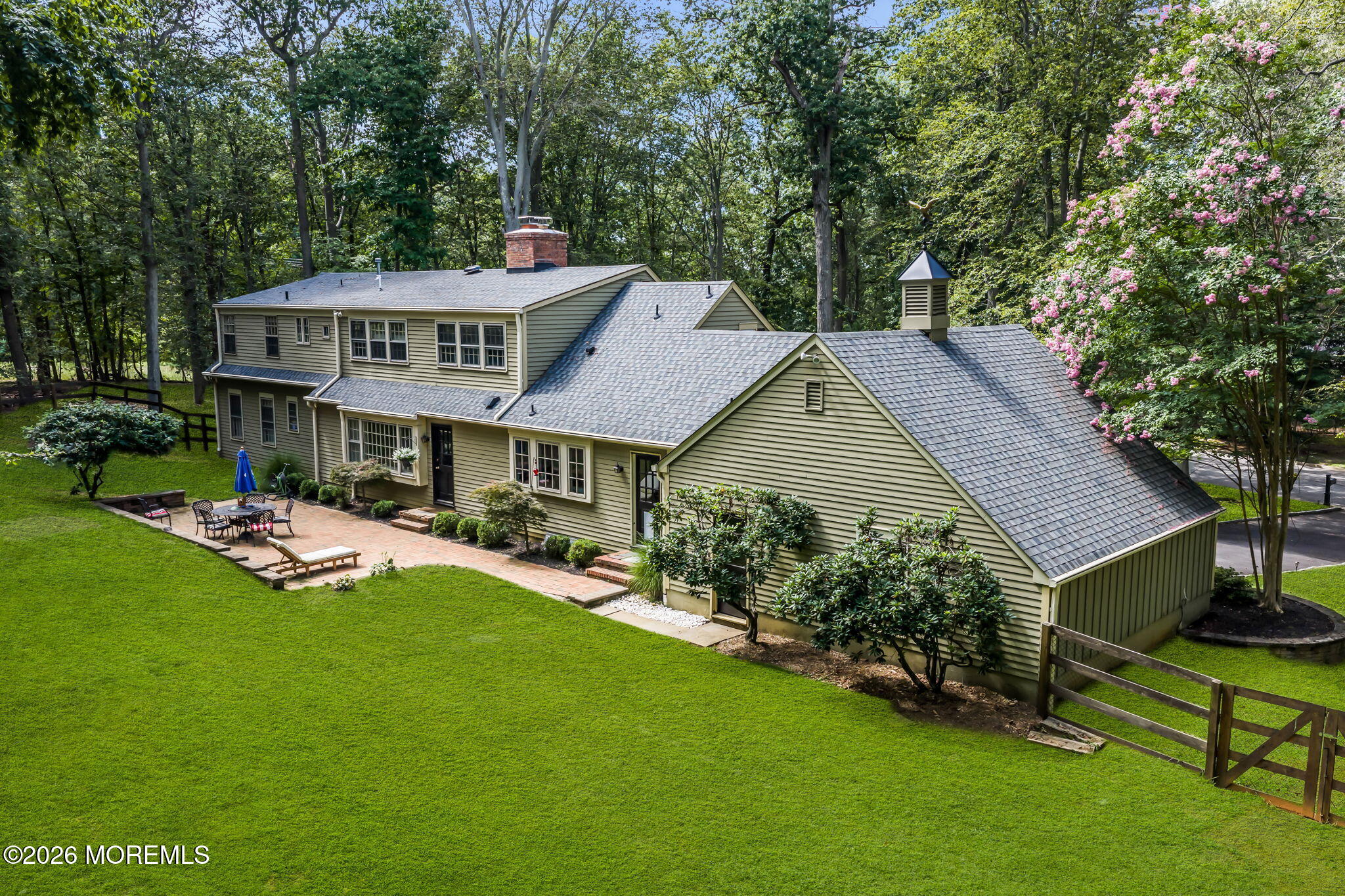 16 Westminster Drive Colts Neck NJ 07722