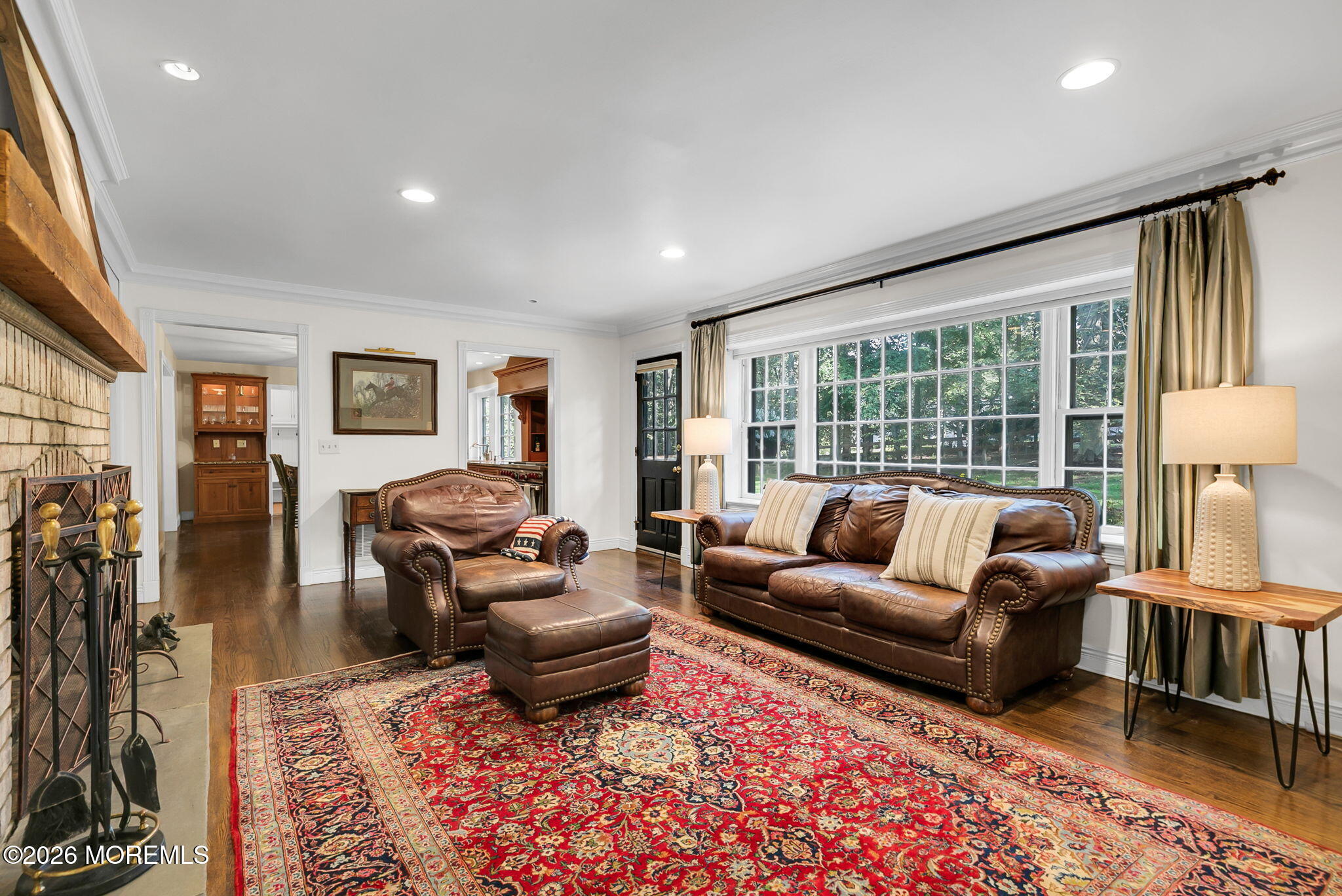 16 Westminster Drive Colts Neck NJ 07722