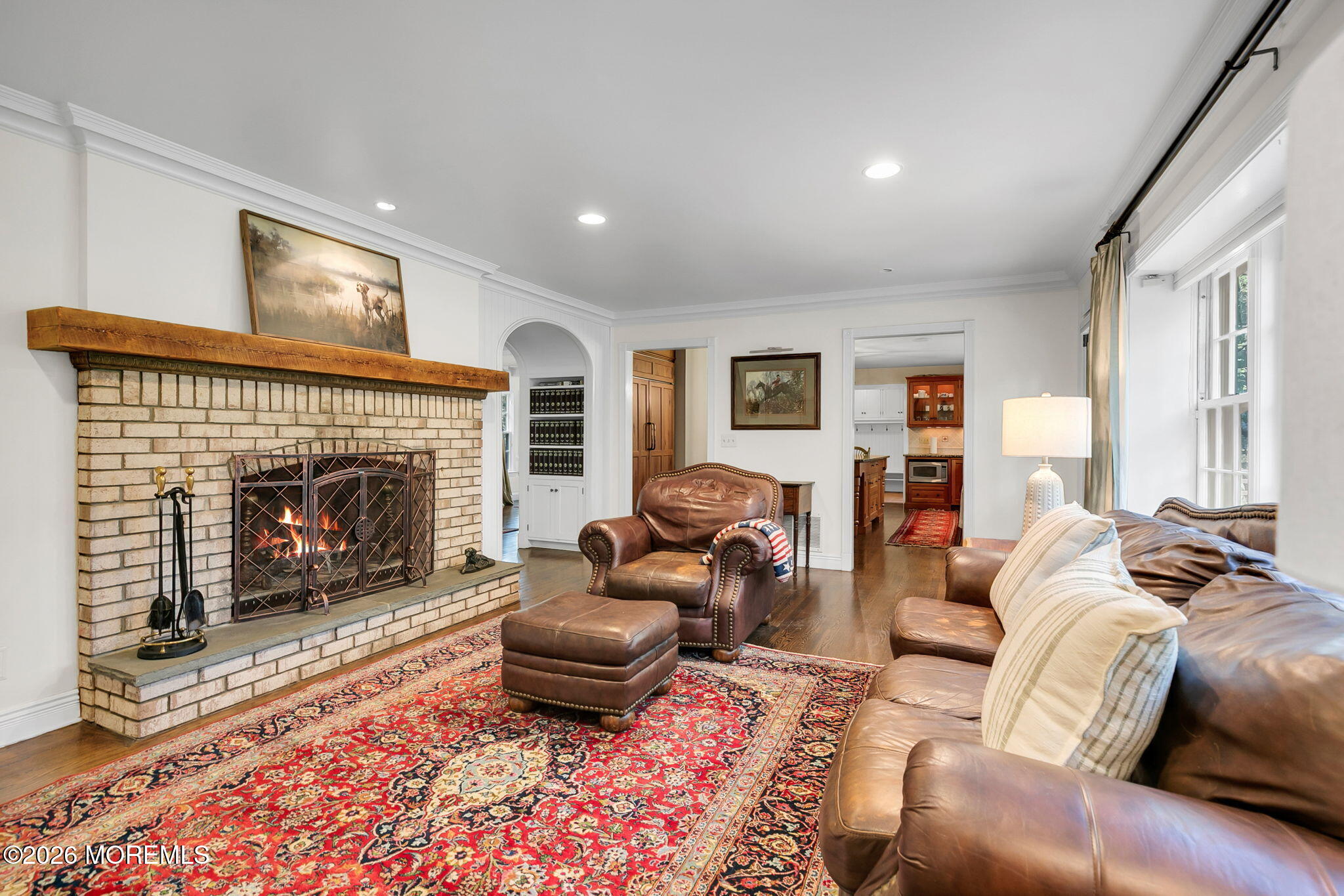 16 Westminster Drive Colts Neck NJ 07722
