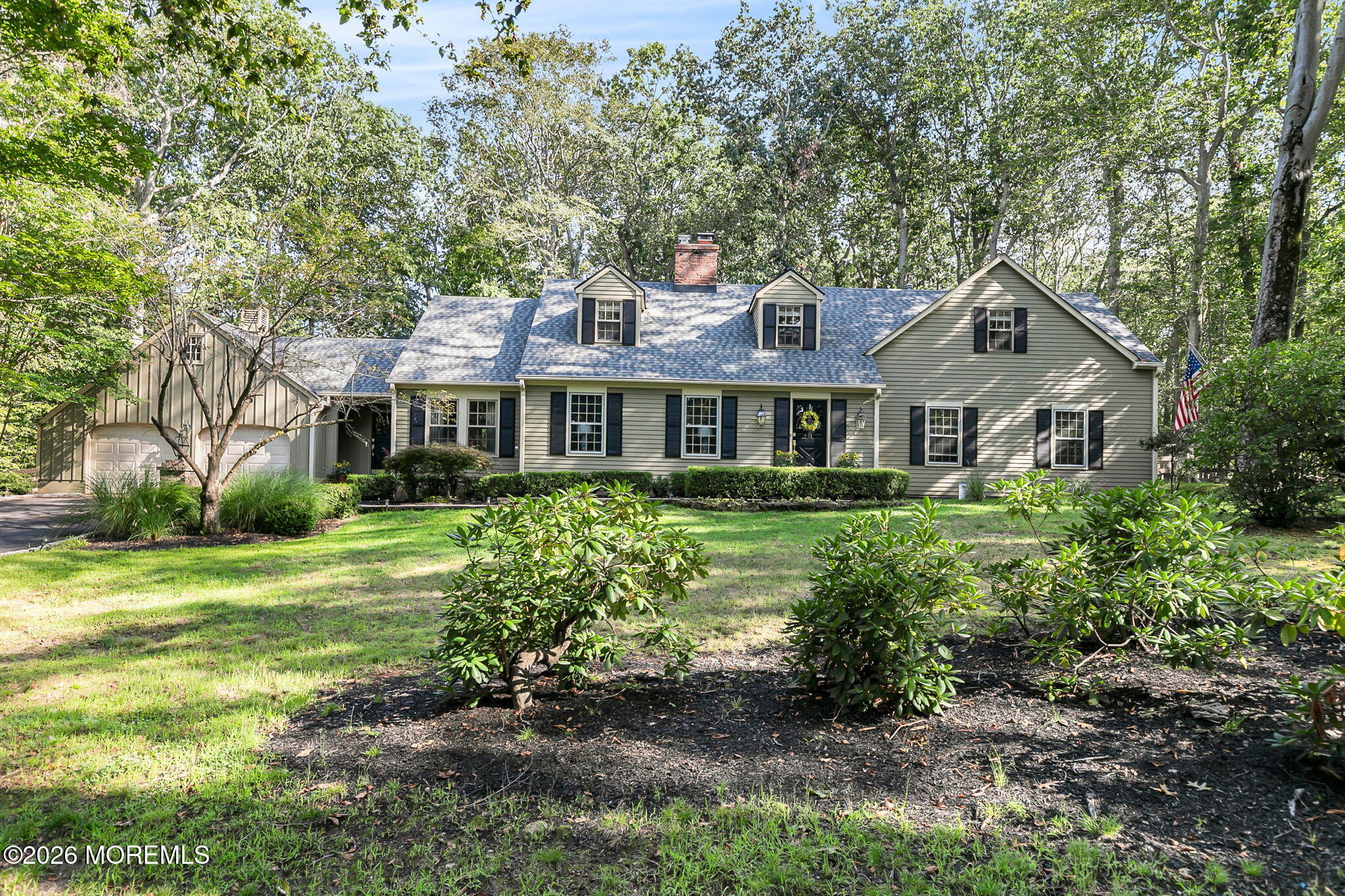 16 Westminster Drive Colts Neck NJ 07722