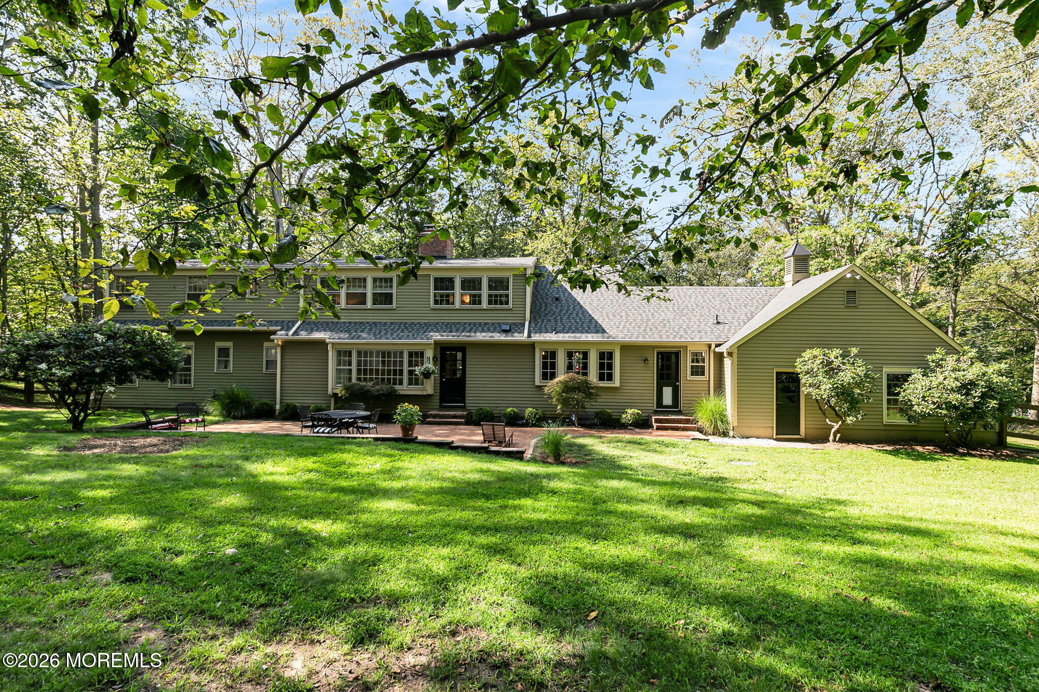 16 Westminster Drive Colts Neck NJ 07722