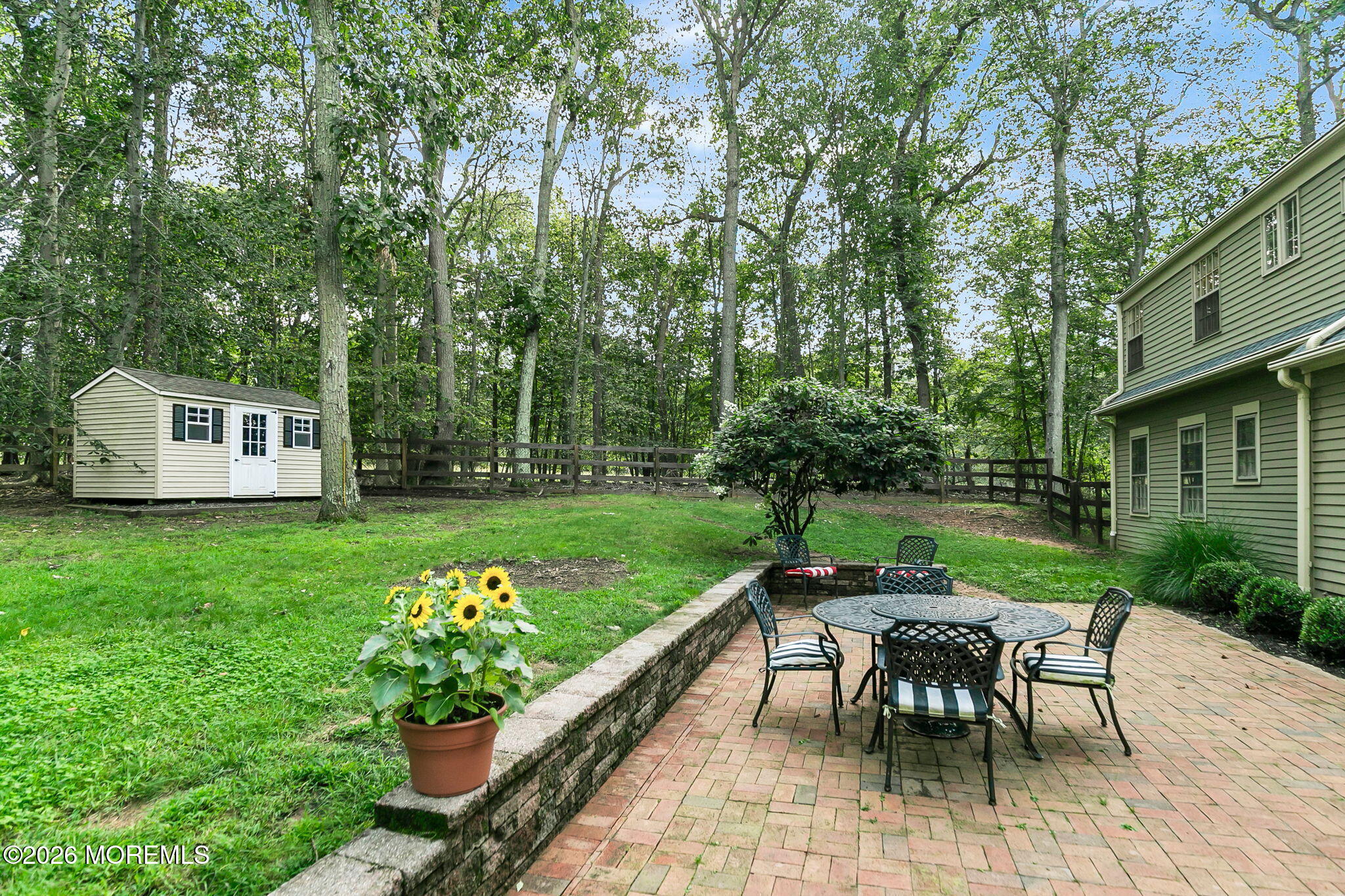16 Westminster Drive Colts Neck NJ 07722