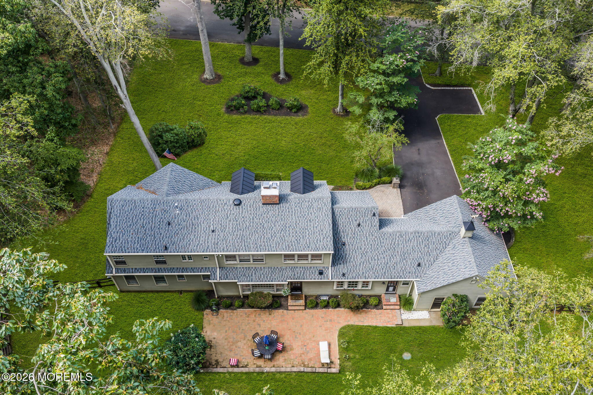 16 Westminster Drive Colts Neck NJ 07722