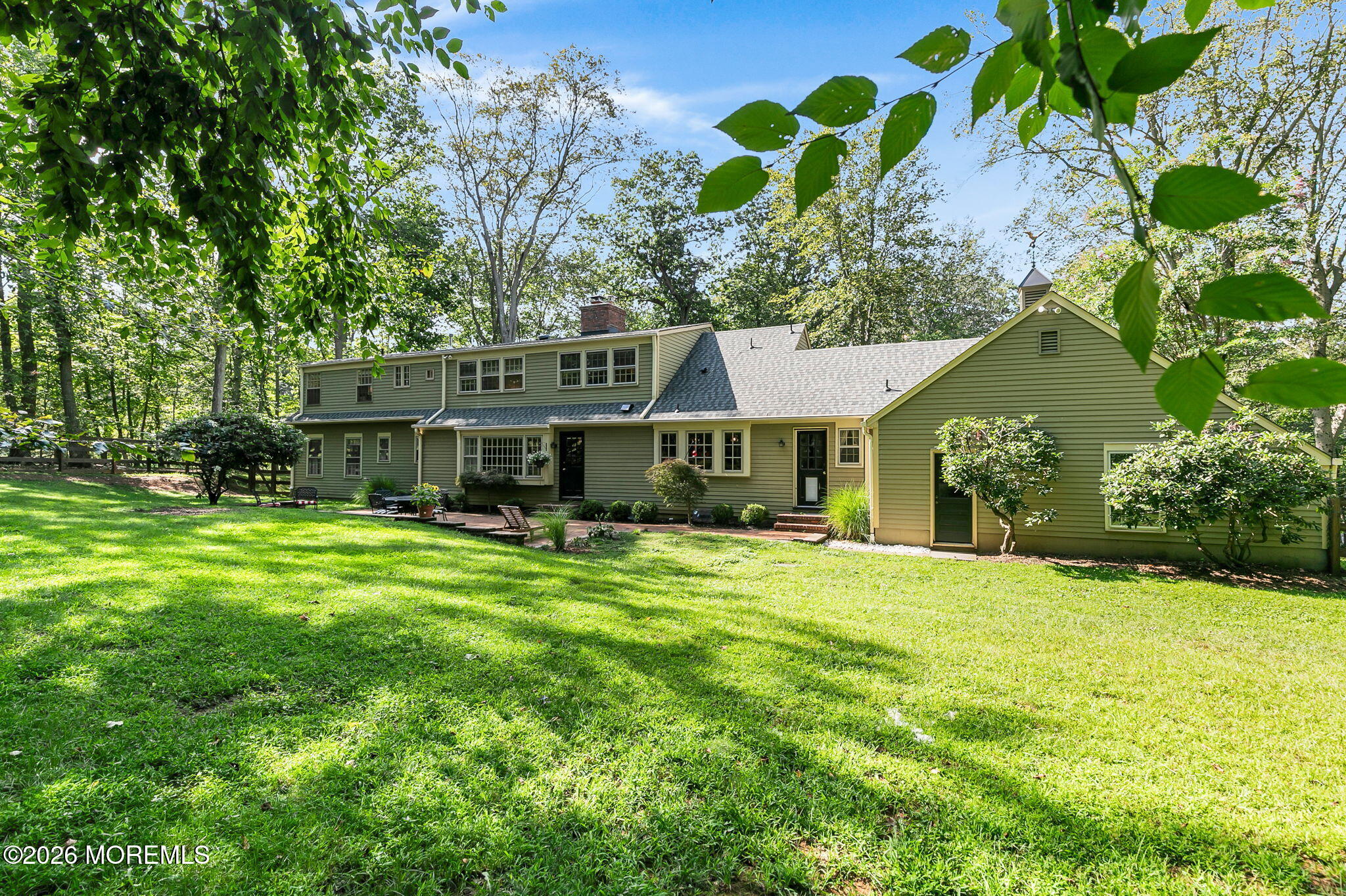 16 Westminster Drive Colts Neck NJ 07722