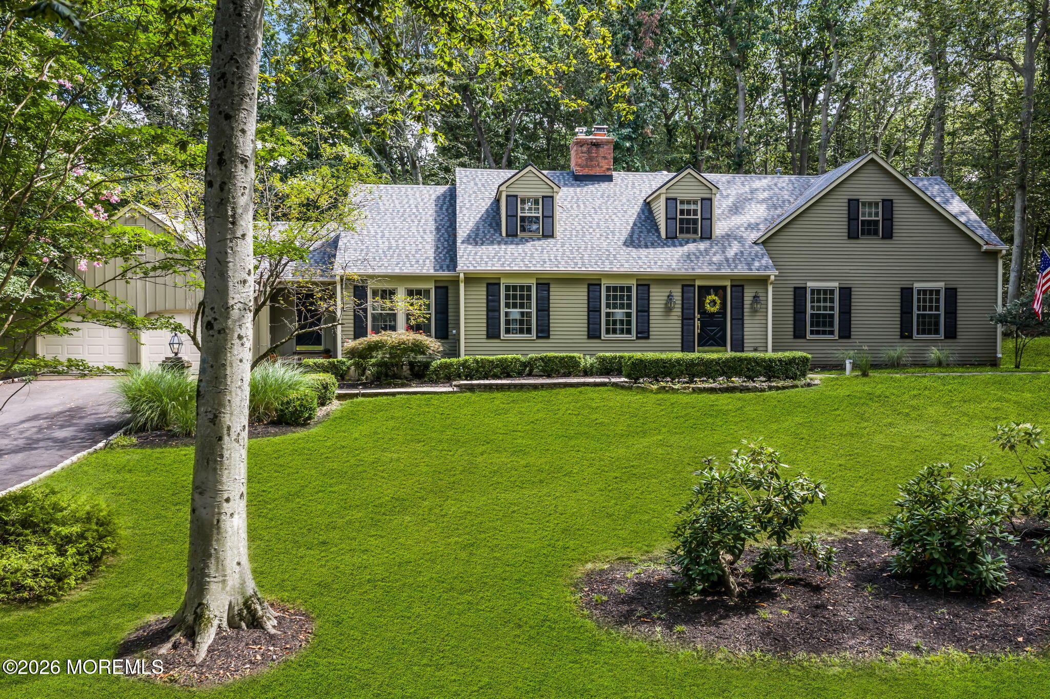 16 Westminster Drive Colts Neck NJ 07722