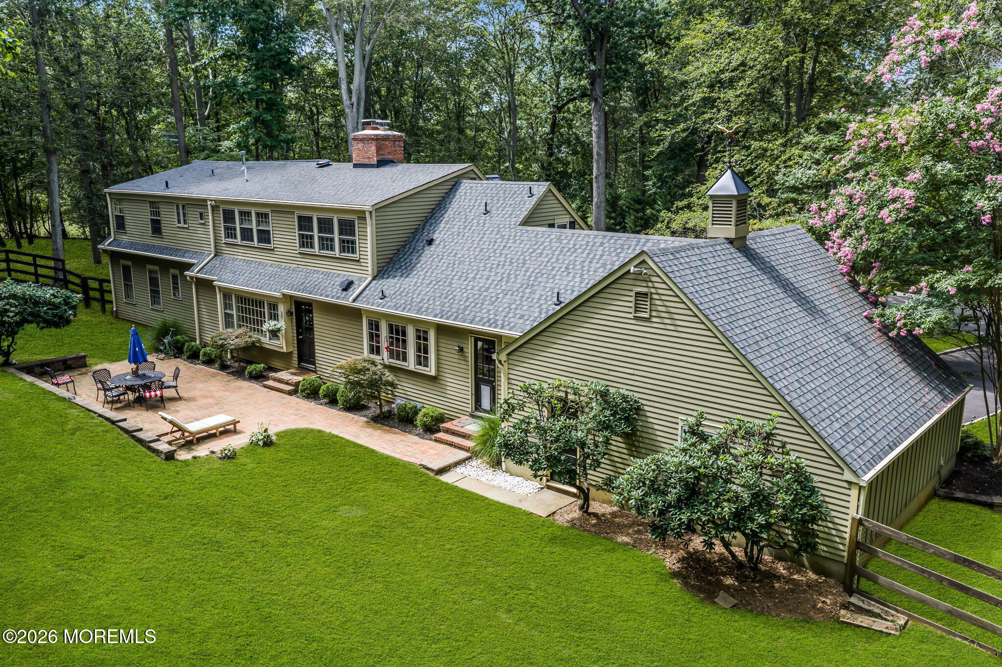 16 Westminster Drive Colts Neck NJ 07722